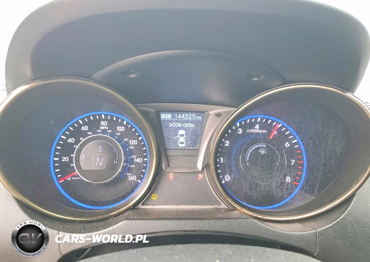 2013 Hyundai Genesis Coupe 2.0T VIN:KMHHT6KD8DU091400 - 9