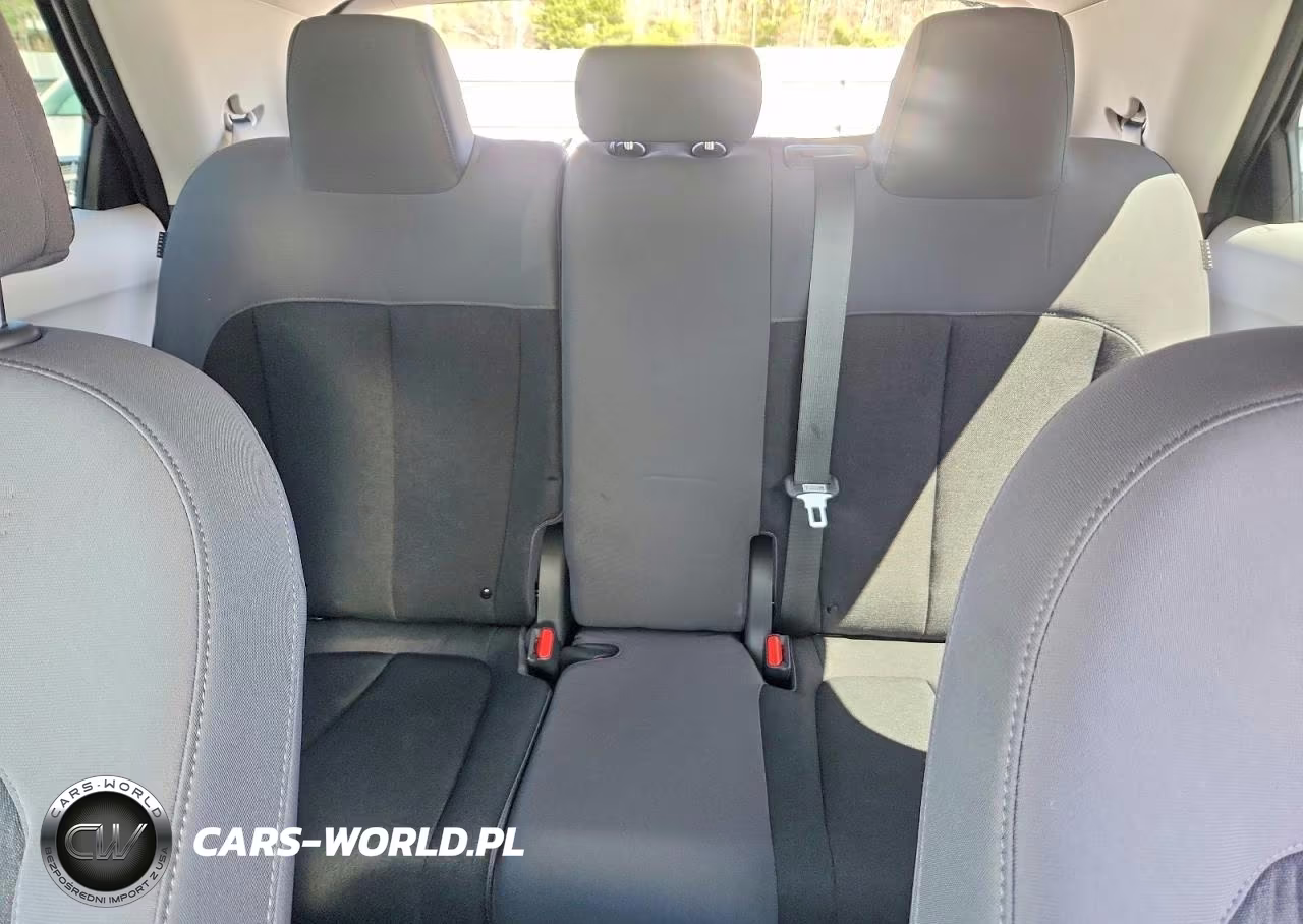 2024 Hyundai Ioniq 5 Sel VIN:KM8KNDDF9RU294466 - 10