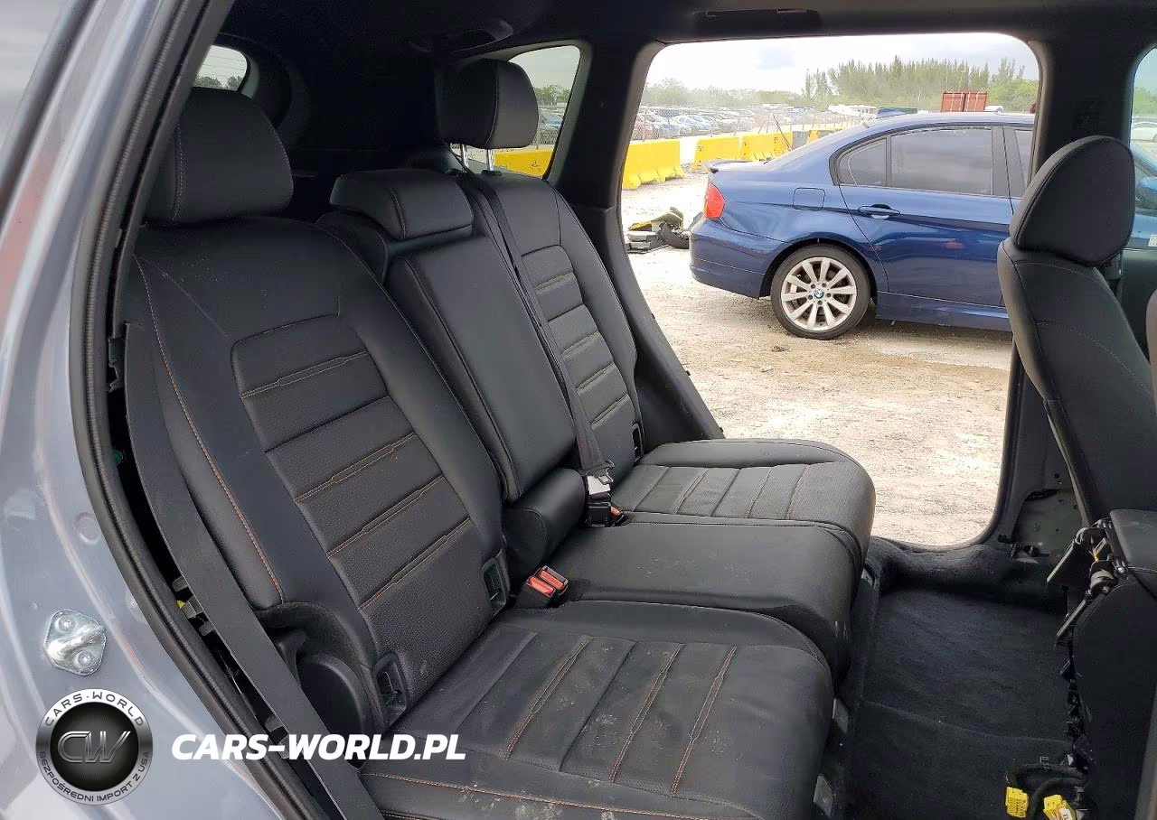 2026 Honda Cr-V Sport-L VIN:7FARS5H80TE021370 - 11