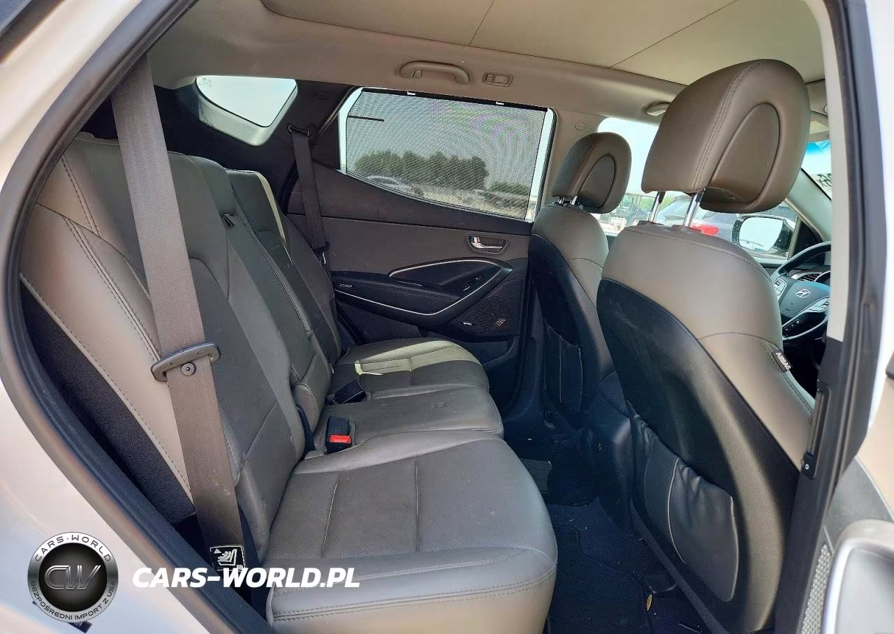 2018 Hyundai Santa Fe Sport 2.4L VIN:5NMZUDLBXJH103024 - 11