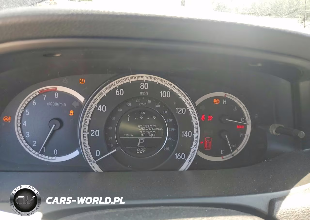 2017 Honda Accord Lx VIN:1HGCR2F39HA244947 - 9
