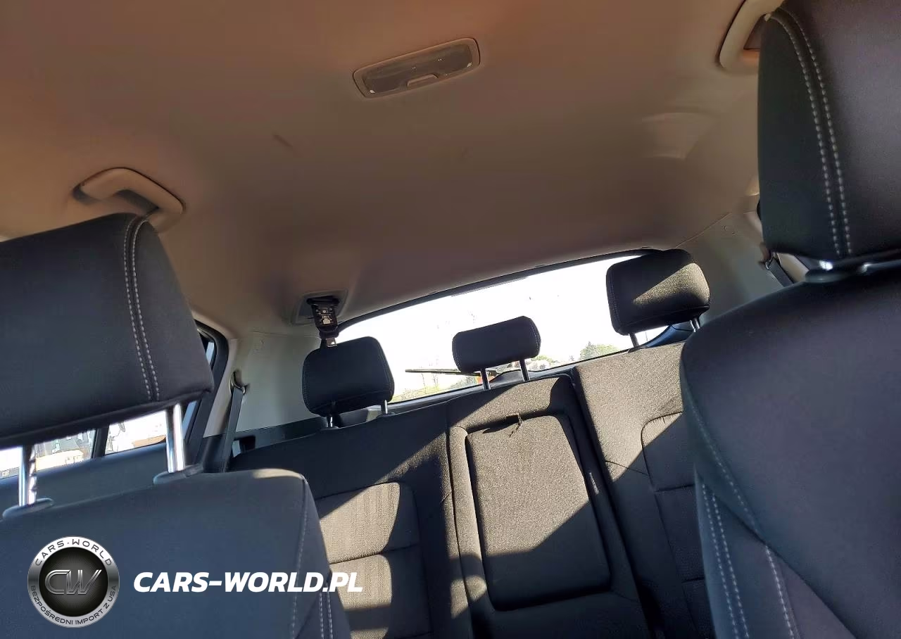2020 Kia Sportage Lx VIN:KNDPM3AC7L7634835 - 10