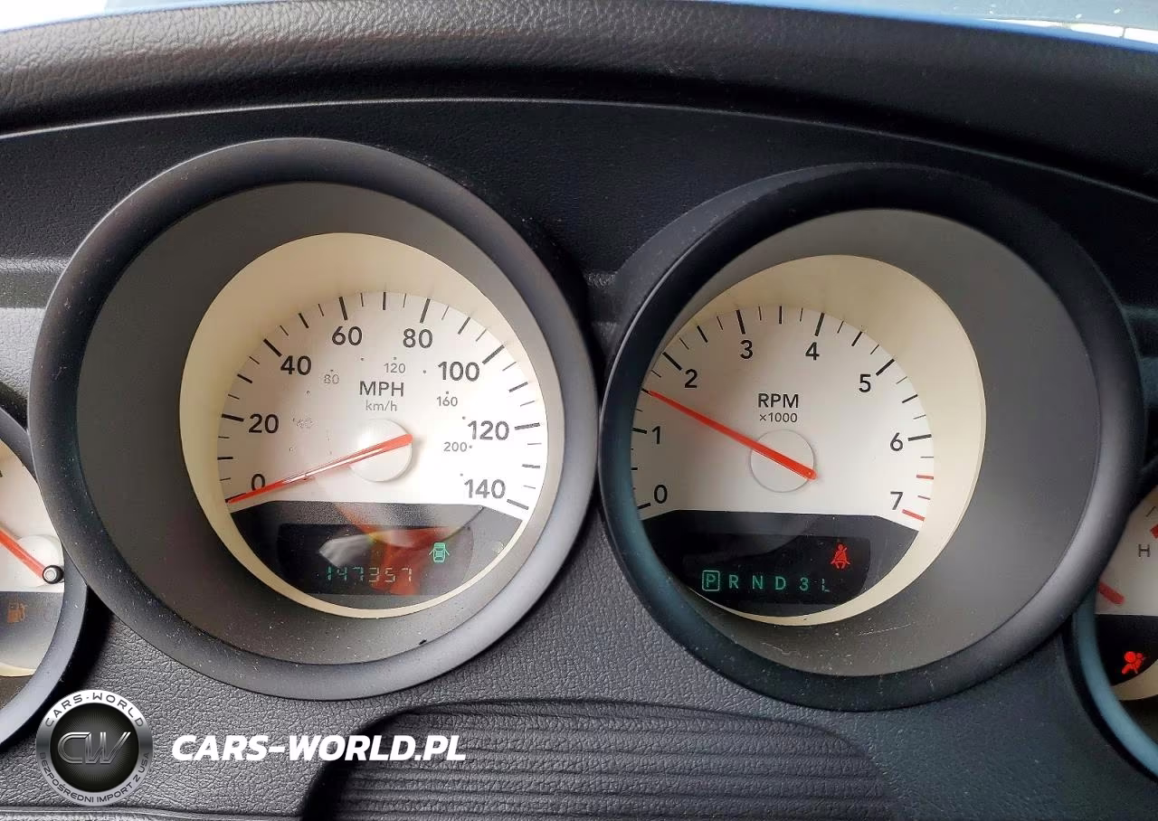 2006 Dodge Charger Se VIN:2B3KA43R16H469076 - 9