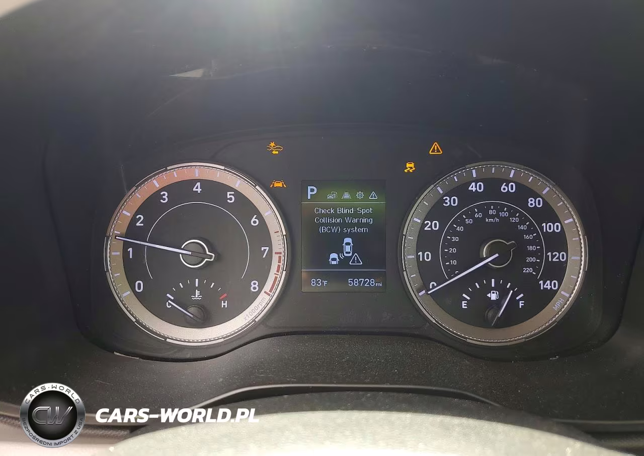 2021 Hyundai Venue Sel VIN:KMHRC8A39MU118094 - 9