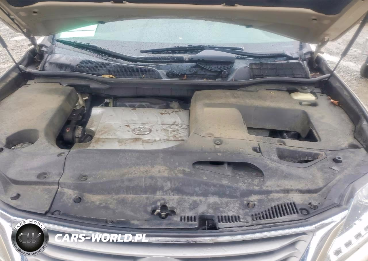 2015 Lexus Rx 350 Base VIN:2T2BK1BA7FC289970 - 12