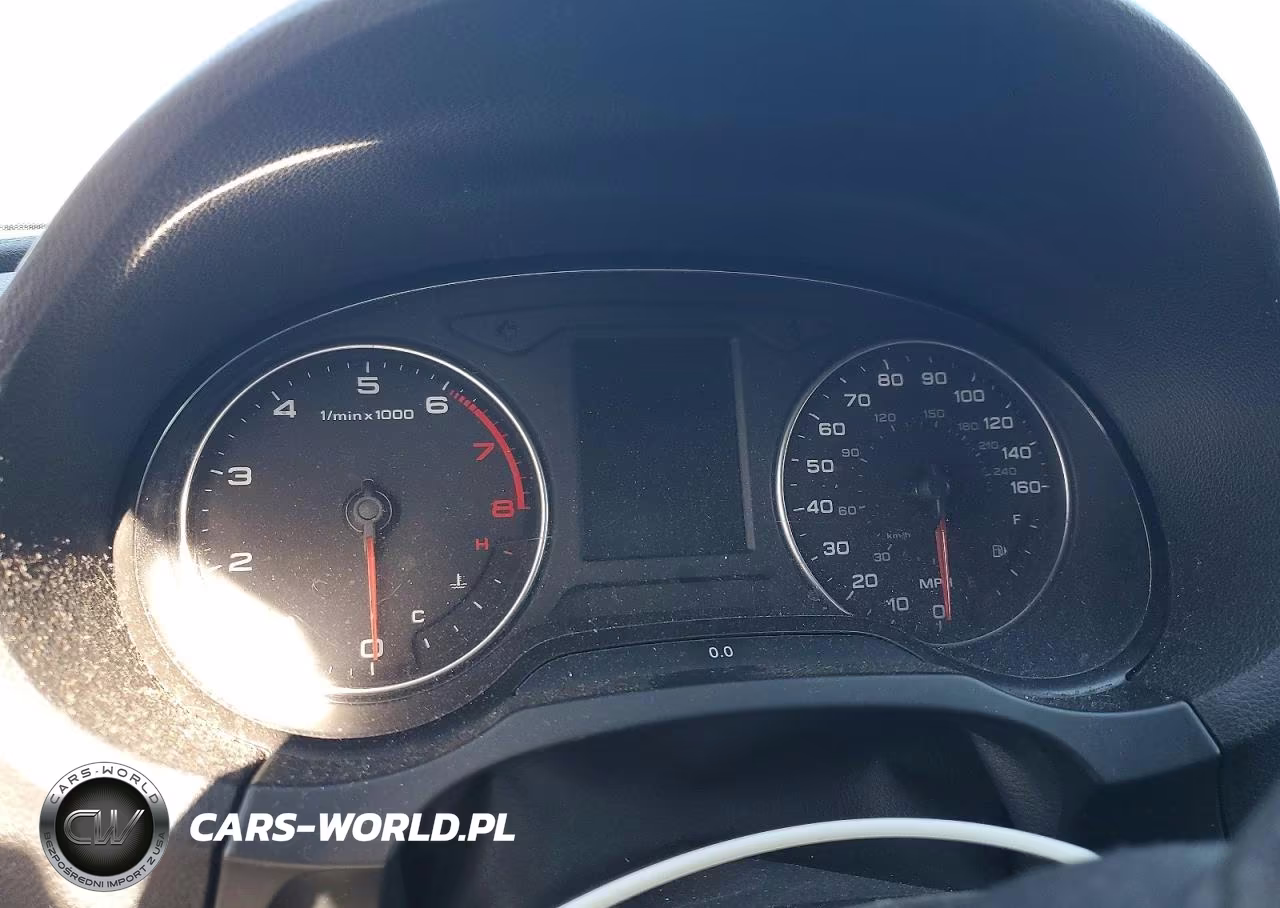 2015 Audi A3 Premium Plus VIN:WAUEFGFF8F1064571 - 9