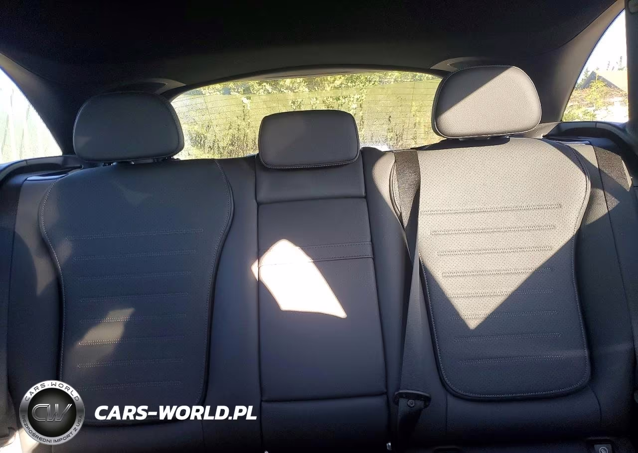 2025 Mercedes-Benz Glc 350E VIN:W1NKM5GB9SF274629 - 10