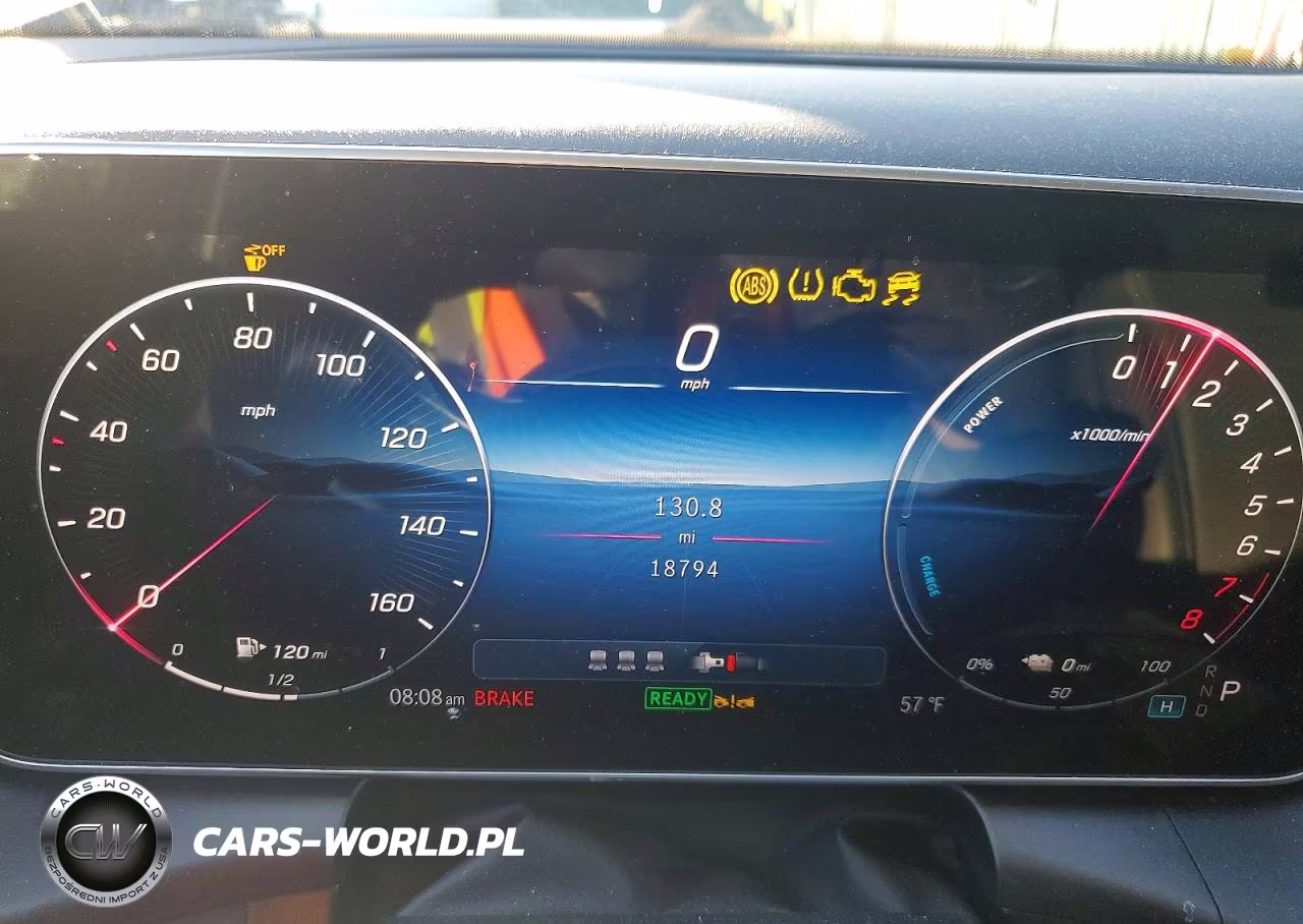 2025 Mercedes-Benz Glc 350E VIN:W1NKM5GB9SF274629 - 9