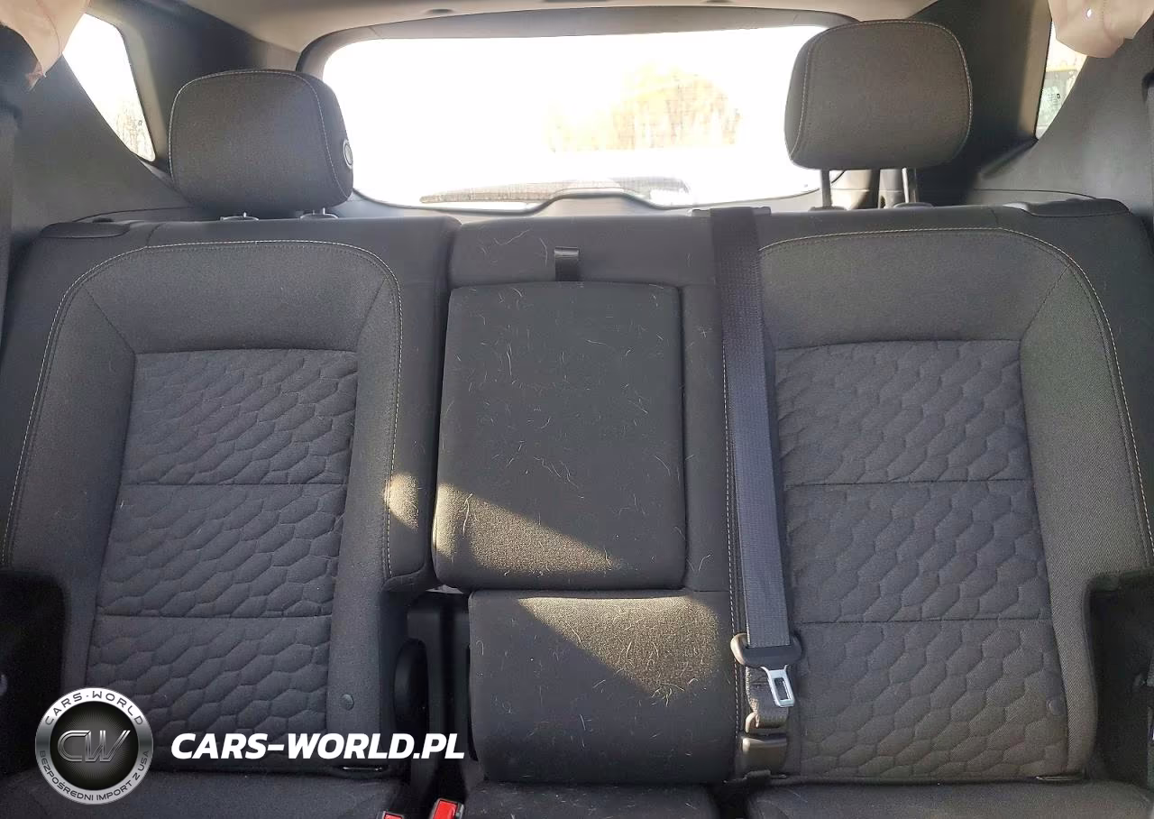 2020 Chevrolet Equinox Lt VIN:2GNAXKEV6L6118234 - 10