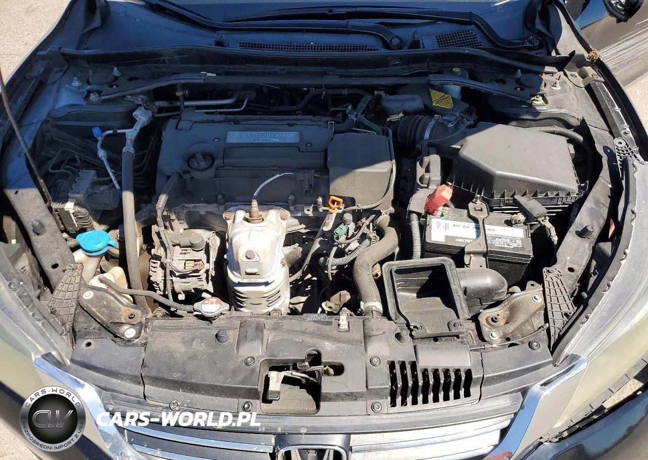 2015 Honda Accord Exl VIN:1HGCR2F88FA066005 - 11