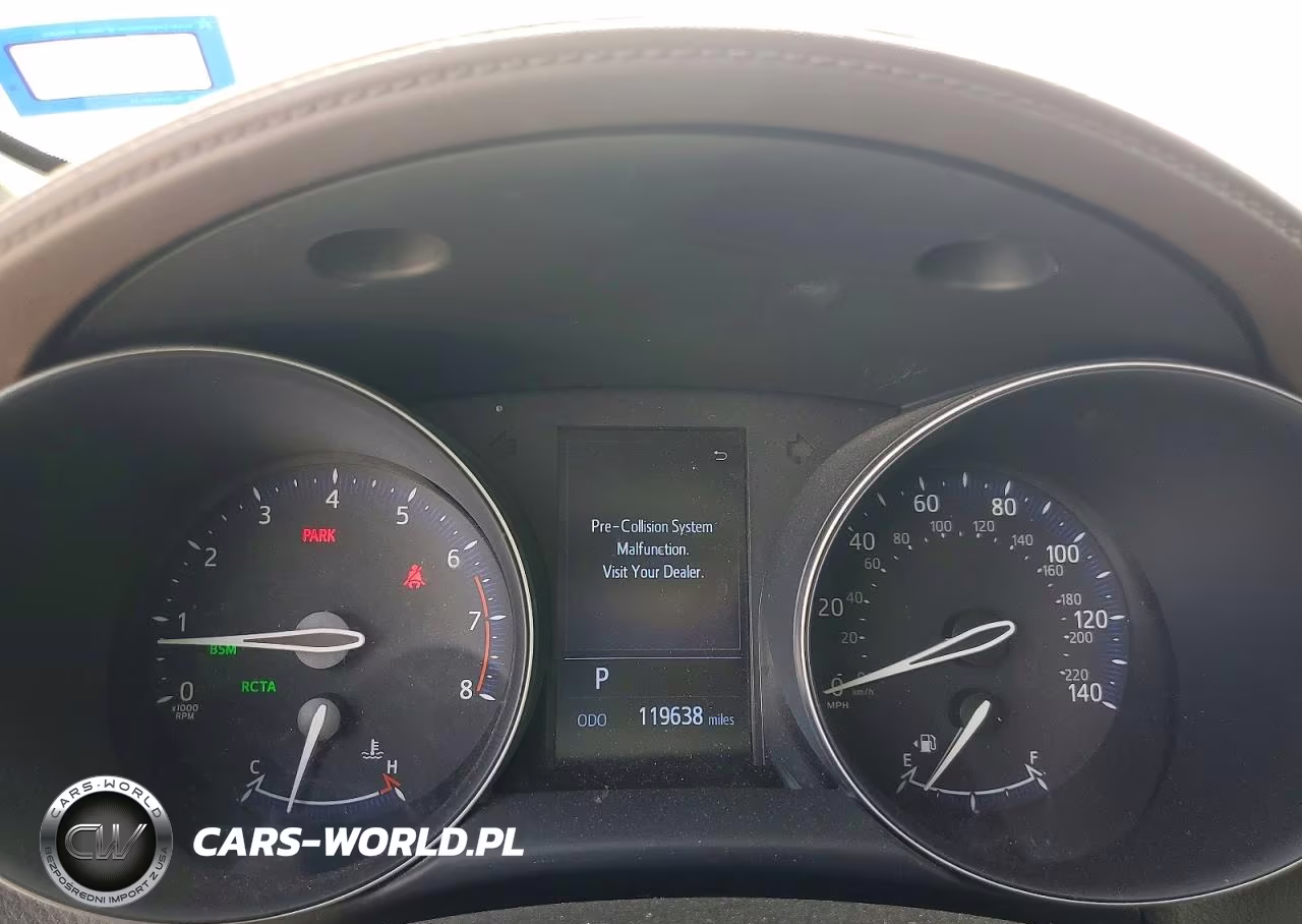 2019 Toyota C-Hr Limited VIN:JTNKHMBX8K1049457 - 9