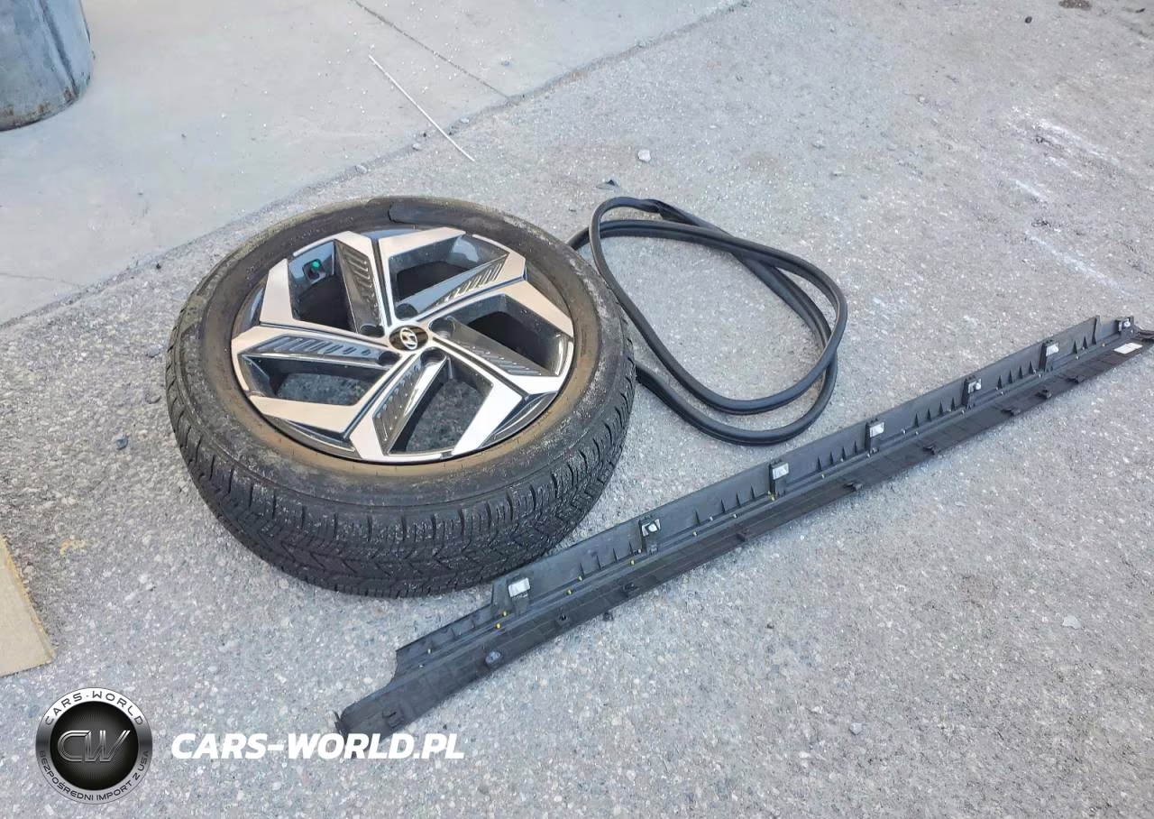 2022 Hyundai Tucson Sel VIN:5NMJC3AE0NH120816 - 13