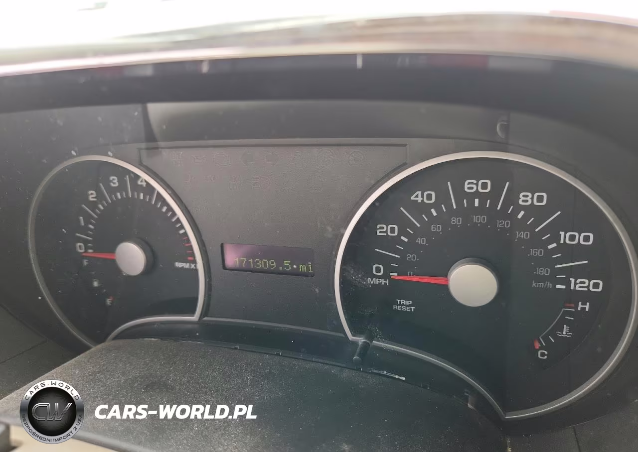 2006 Ford Explorer Xls VIN:1FMEU62E86UA48266 - 9