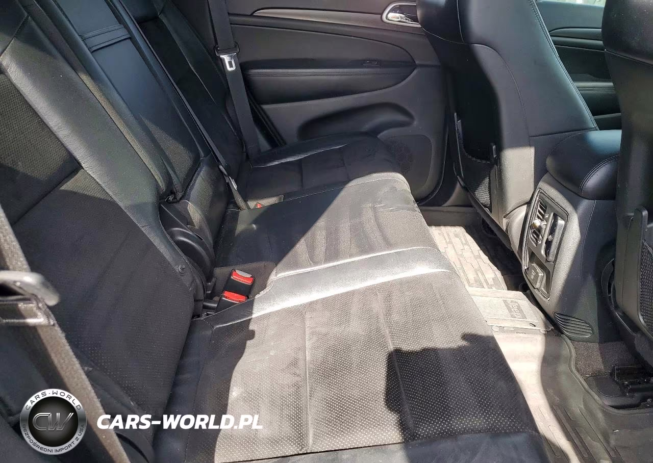 2018 Jeep Grand Cherokee Laredo VIN:1C4RJFAG2JC294780 - 11