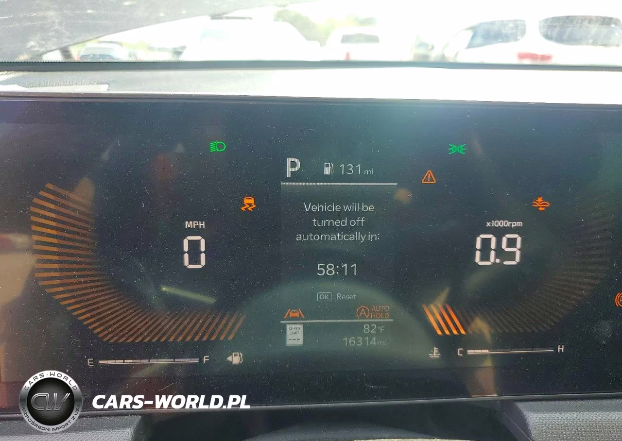 2025 Kia K5 Lxs VIN:KNAG24J76S5300432 - 9