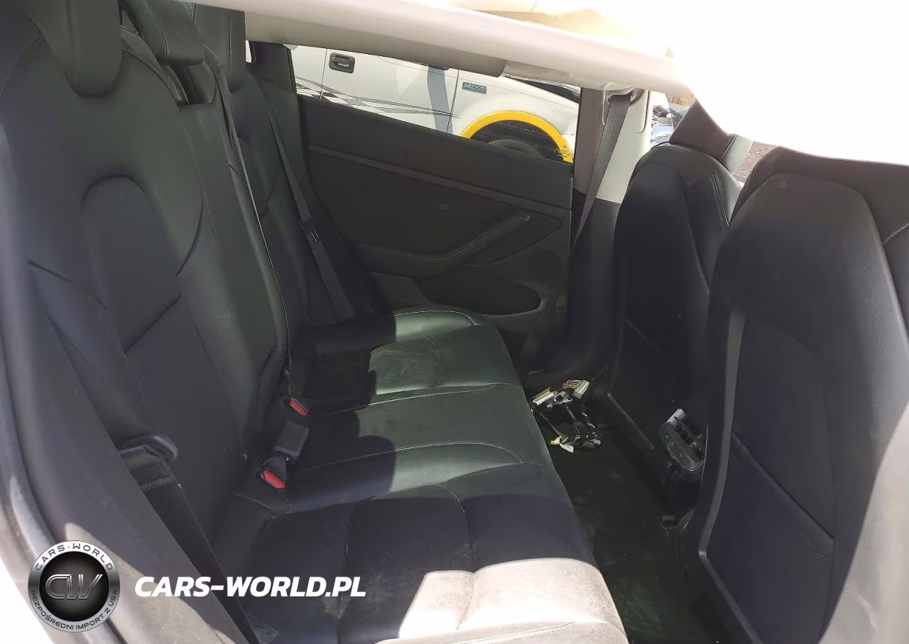 2021 Tesla Model 3 VIN:5YJ3E1EB0MF015555 - 10