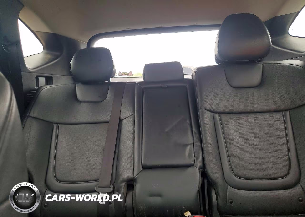 2023 Hyundai Tucson Sel VIN:5NMJF3AE9PH188686 - 10