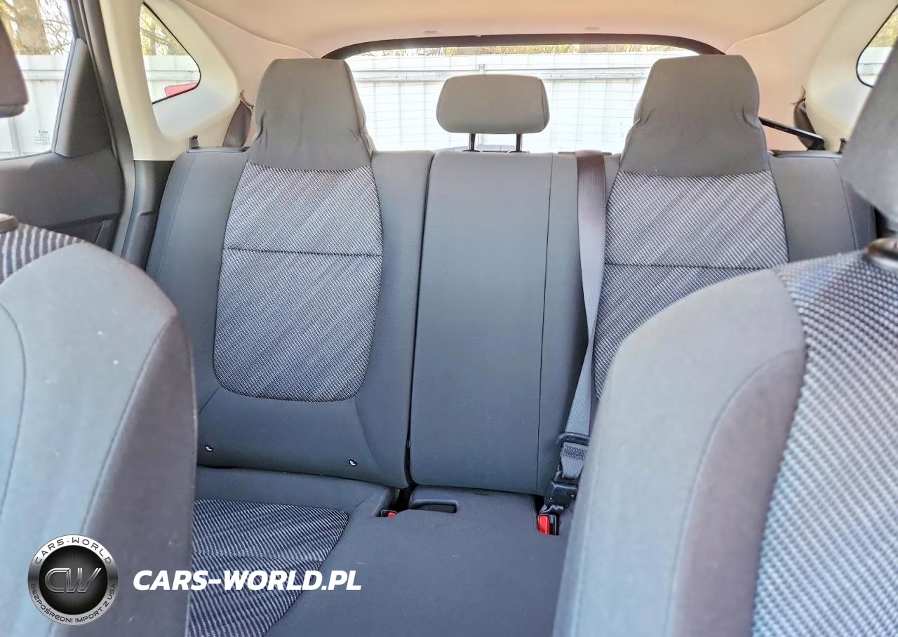 2025 Kia Seltos Lx VIN:KNDEPCAA0S7787505 - 10
