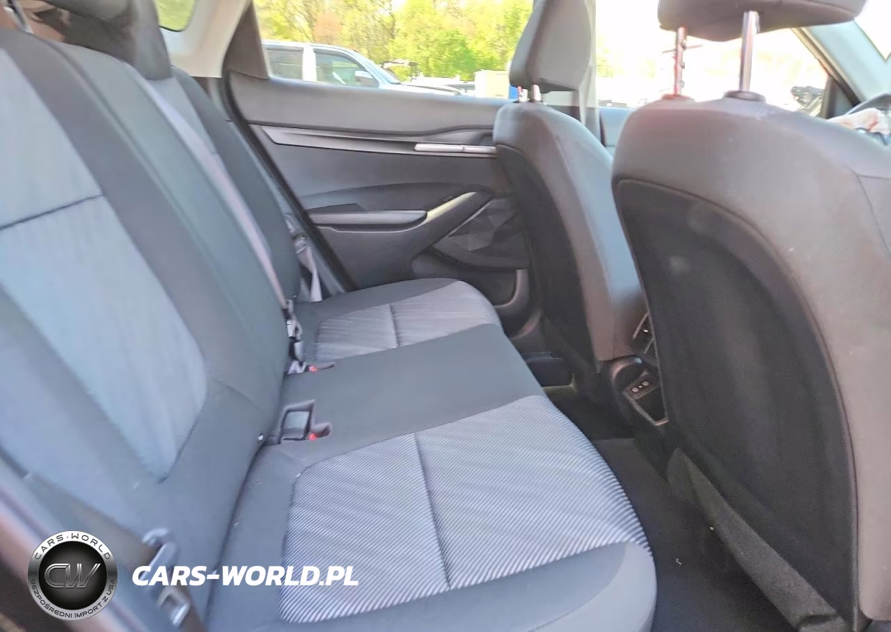 2025 Kia Seltos Lx VIN:KNDEPCAA0S7787505 - 11
