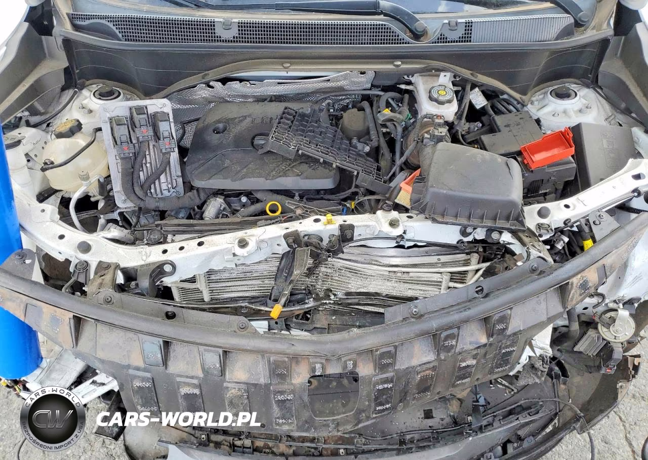 2024 Buick Encore Gx Sport Touring VIN:KL4AMDSL7RB121188 - 12