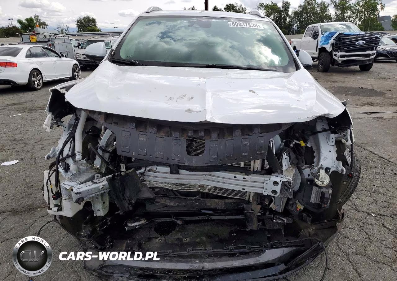 2024 Buick Encore Gx Sport Touring VIN:KL4AMDSL7RB121188 - 5