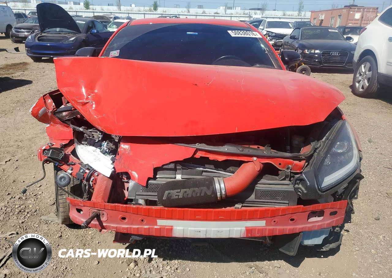 2023 Toyota Gr 86 Premium VIN:JF1ZNBF17P8760609 - 5