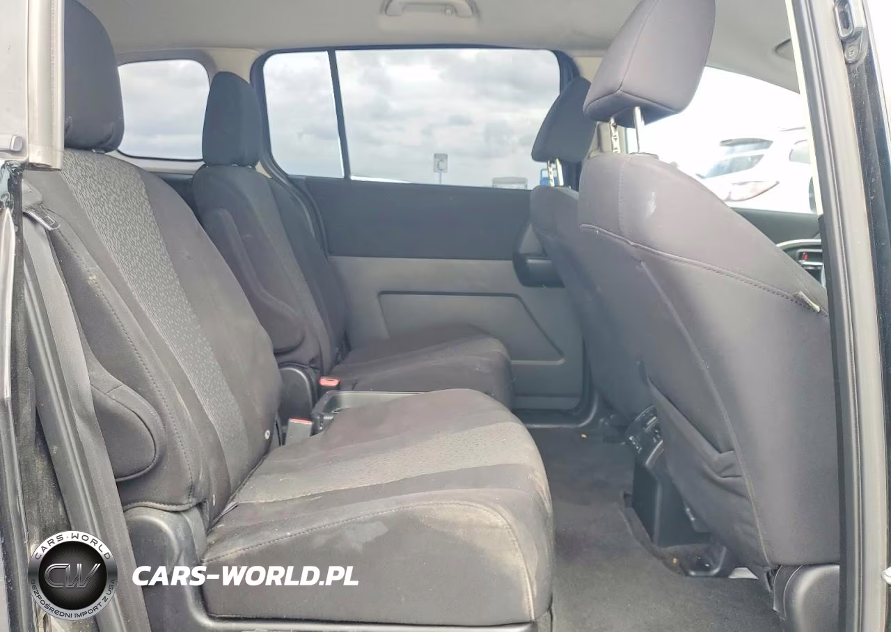 2012 Mazda 5 VIN:JM1CW2BL0C0144196 - 11