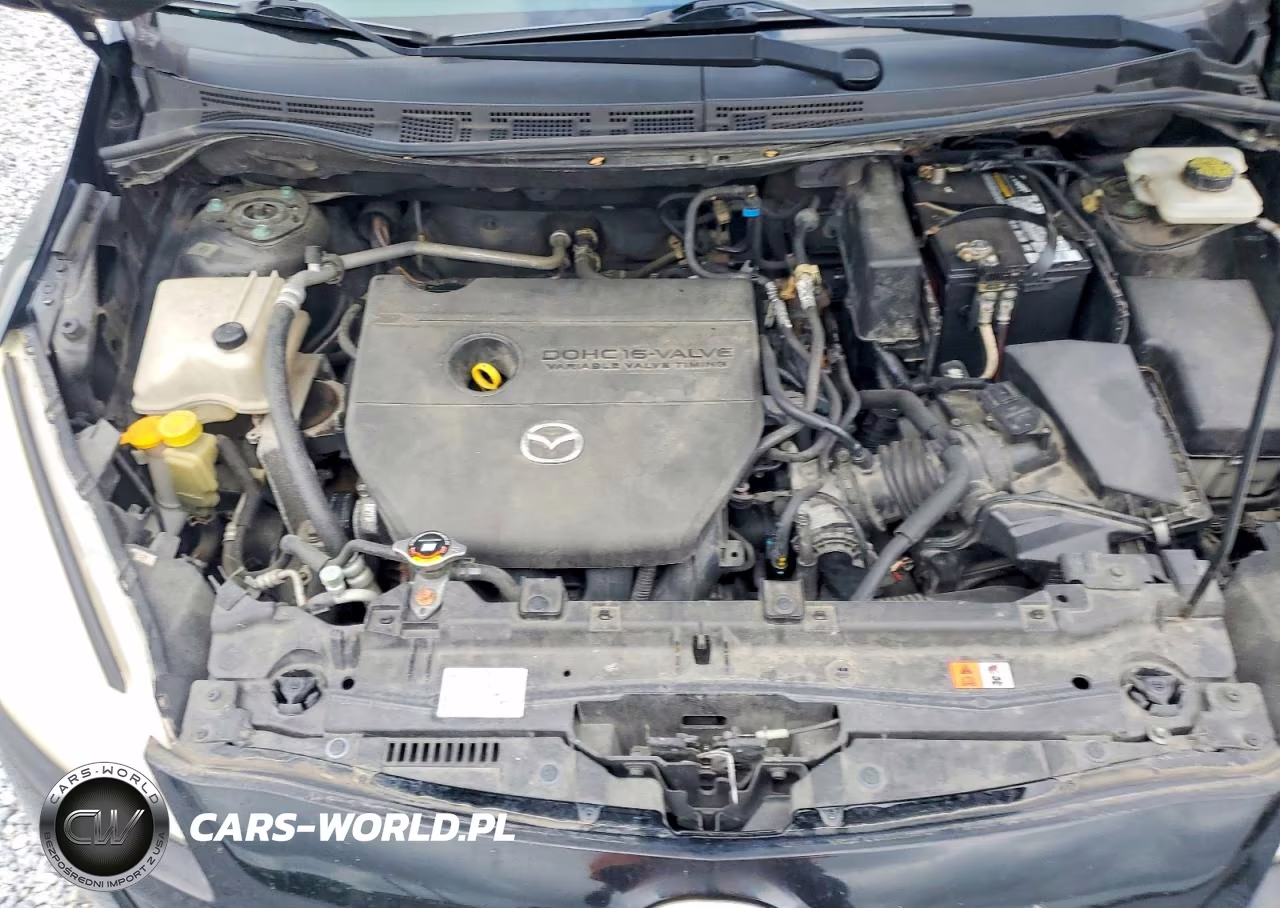 2012 Mazda 5 VIN:JM1CW2BL0C0144196 - 12