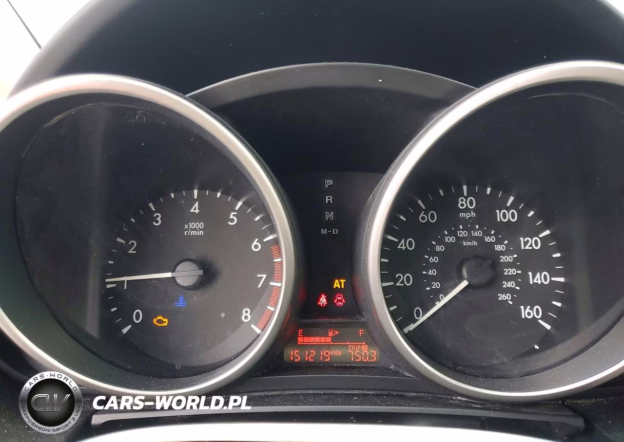 2012 Mazda 5 VIN:JM1CW2BL0C0144196 - 9