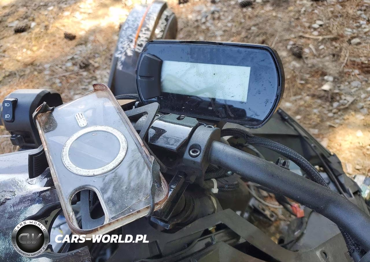 2020 Can-Am Ryker VIN:3JB2FEG27LJ004290 - 7