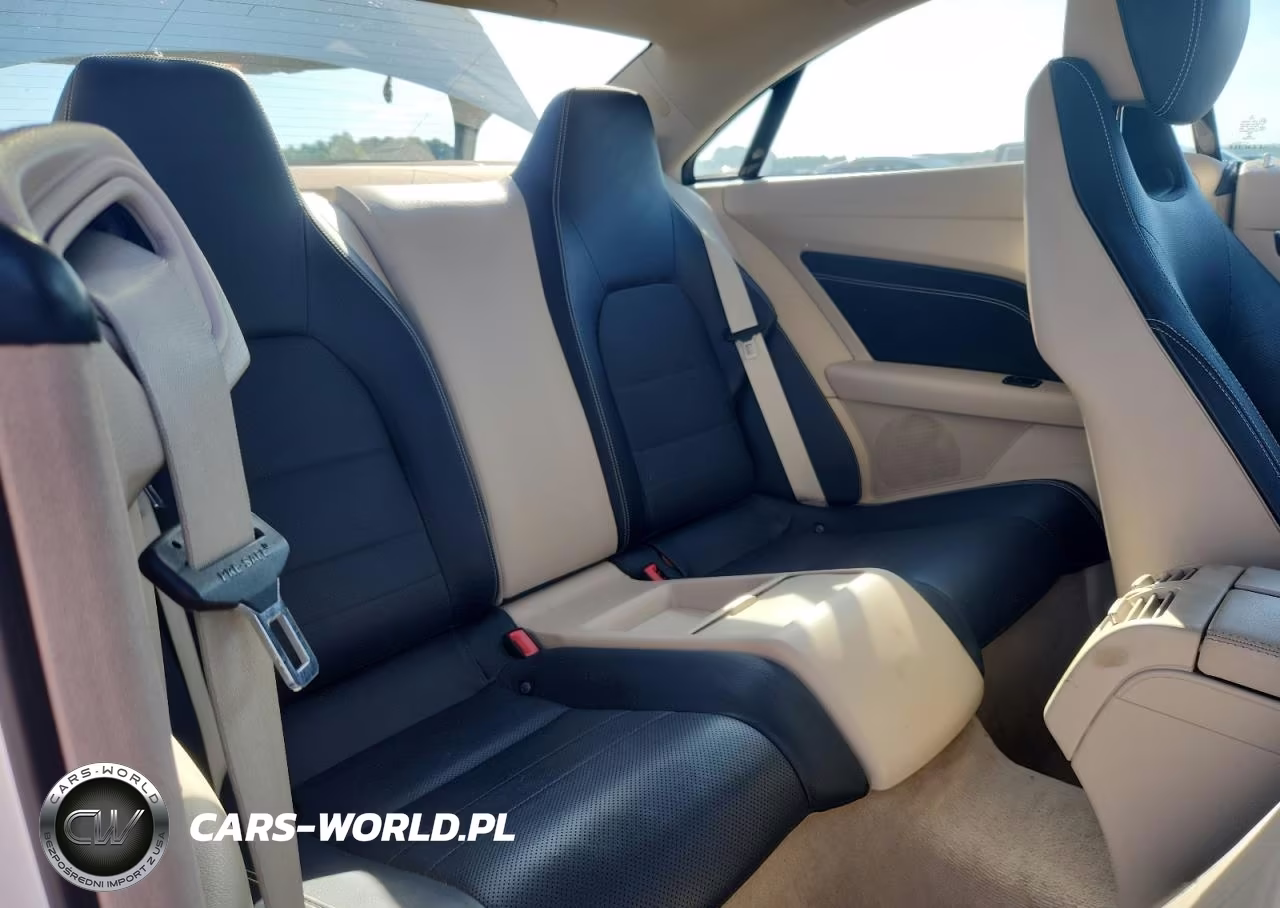 2015 Mercedes-Benz E 400 VIN:WDDKJ6FB3FF300578 - 10