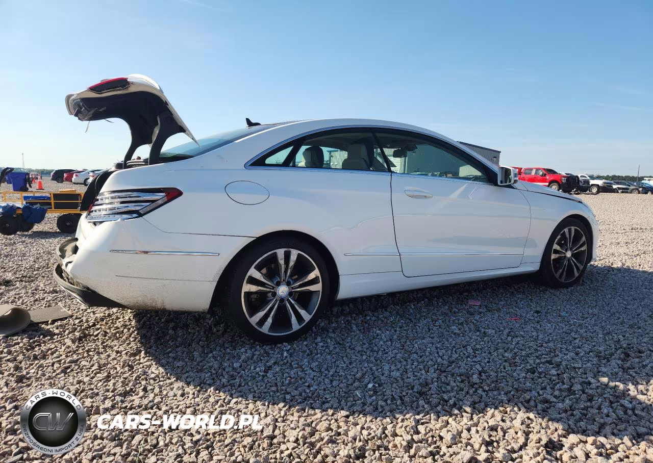 2015 Mercedes-Benz E 400 VIN:WDDKJ6FB3FF300578 - 3
