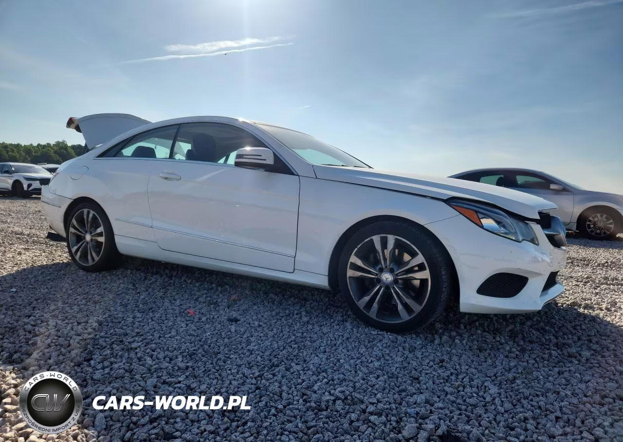 2015 Mercedes-Benz E 400 VIN:WDDKJ6FB3FF300578 - 4