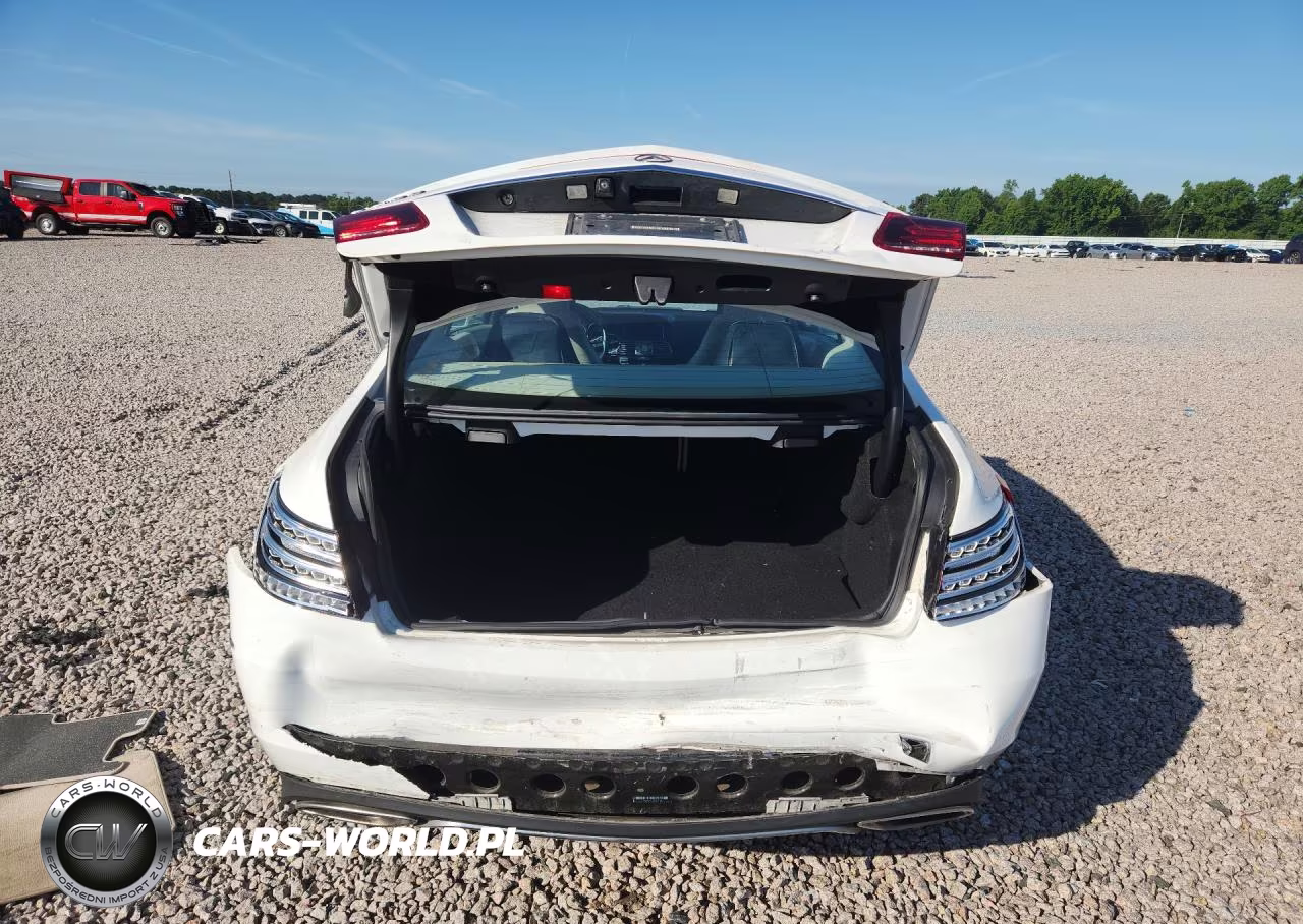 2015 Mercedes-Benz E 400 VIN:WDDKJ6FB3FF300578 - 6