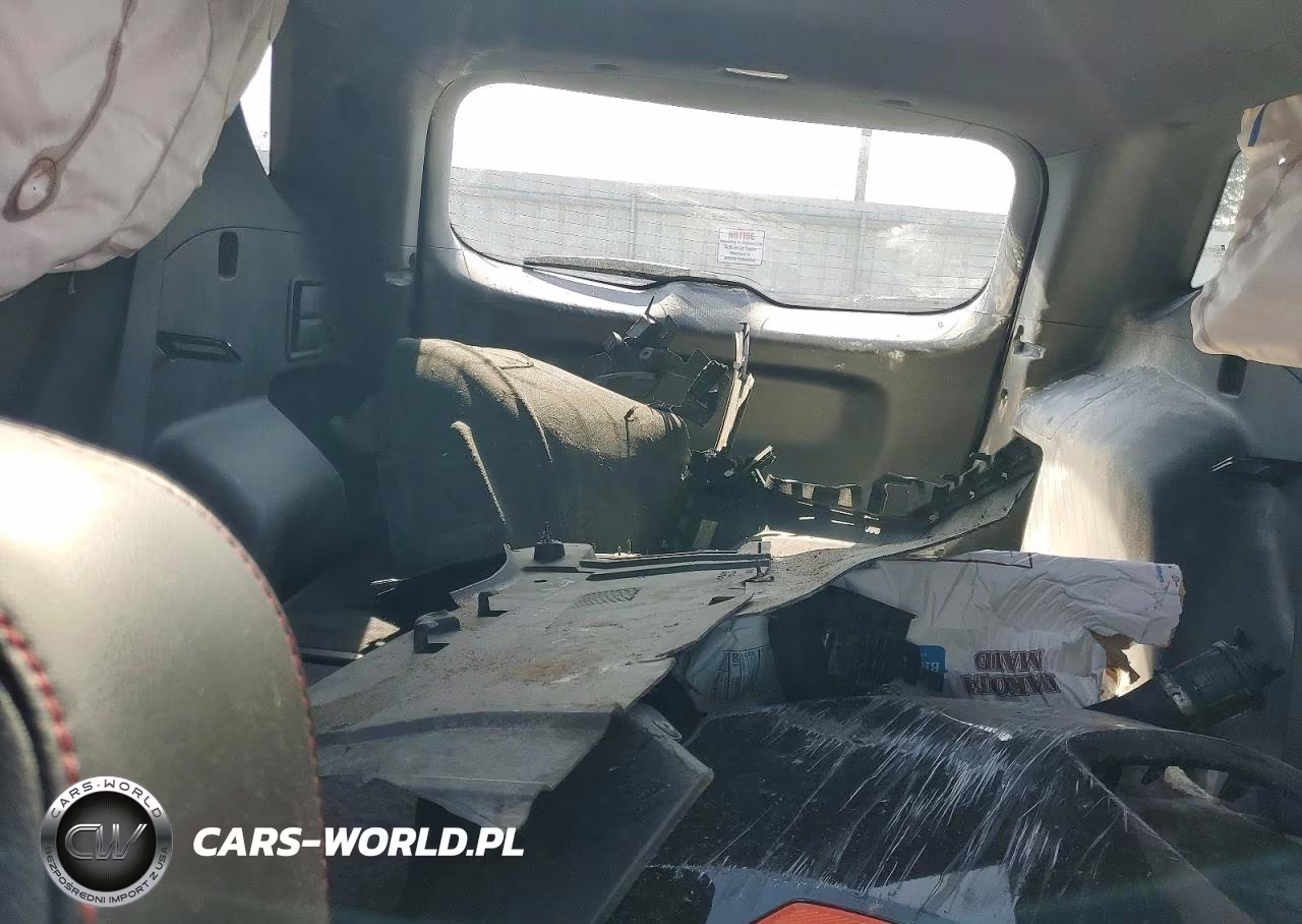 2022 Chevrolet Equinox Rs VIN:2GNAXWEV3N6152271 - 10