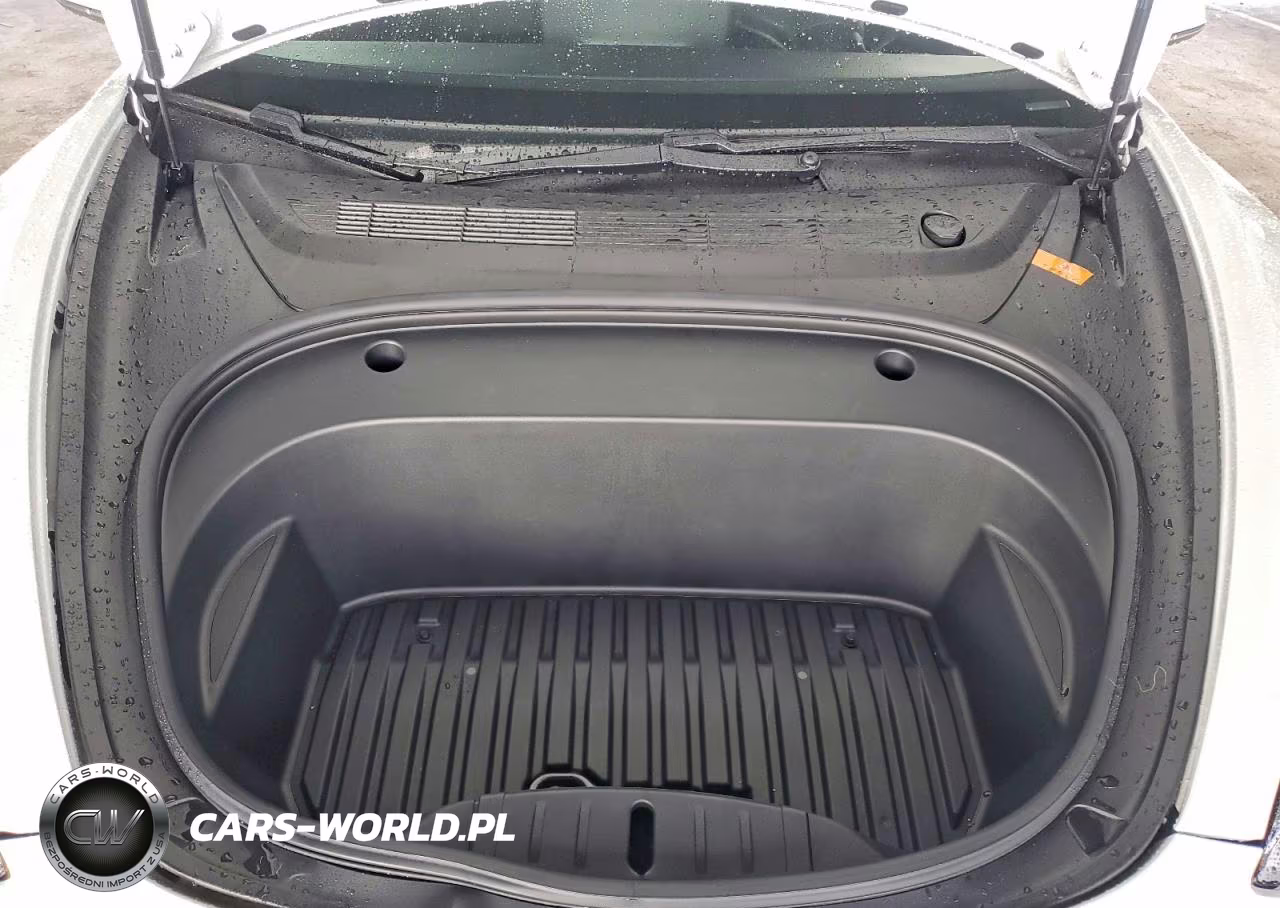 2020 Tesla Model 3 VIN:5YJ3E1EB6LF800418 - 11
