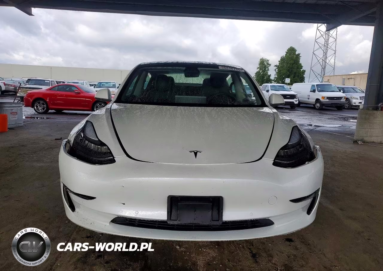 2020 Tesla Model 3 VIN:5YJ3E1EB6LF800418 - 5