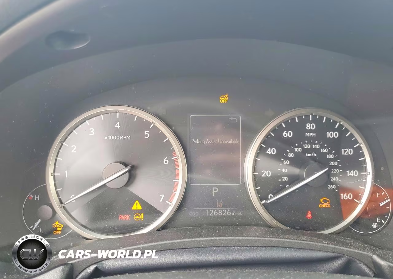 2019 Lexus Nx 300 Base VIN:JTJYARBZXK2136432 - 9