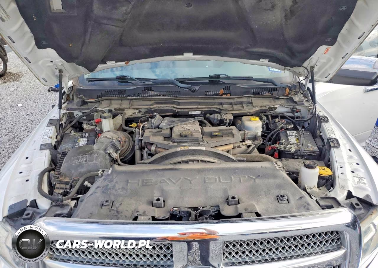 2018 Ram 2500 Slt VIN:3C6UR5JL2JG348366 - 11