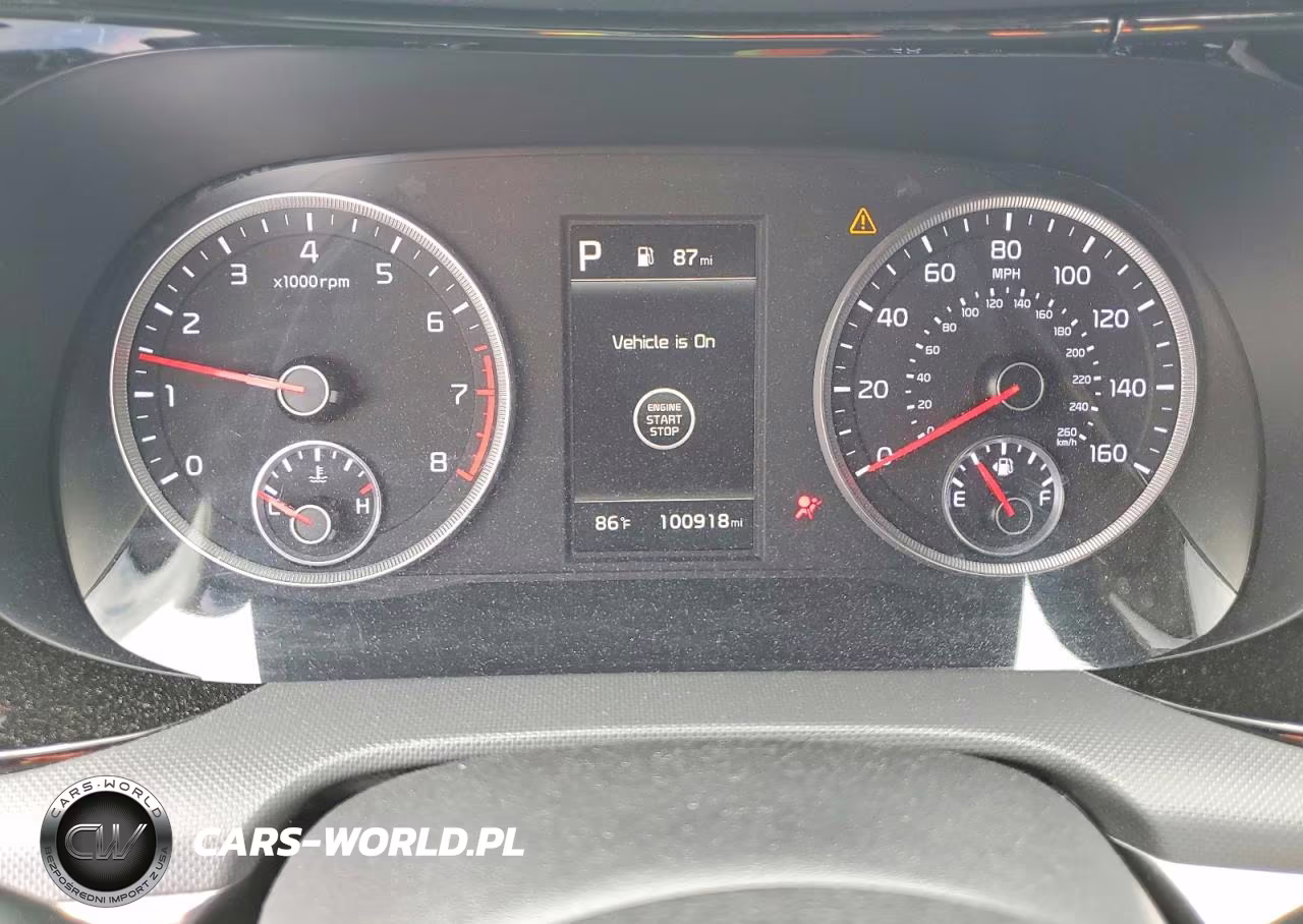 2021 Kia K5 Lxs VIN:5XXG14J21MG073109 - 9