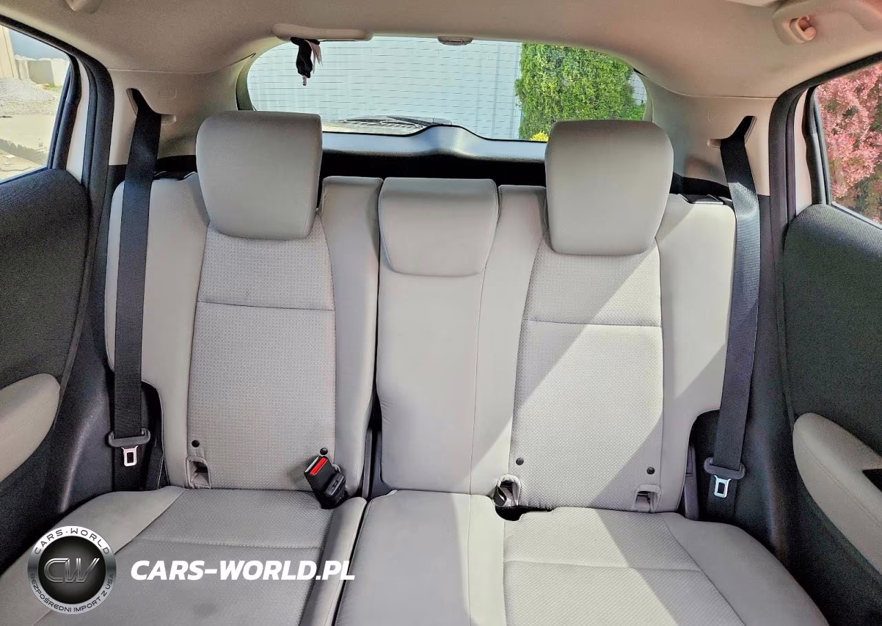 2022 Honda Hr-V Ex VIN:3CZRU6H53NM762297 - 10