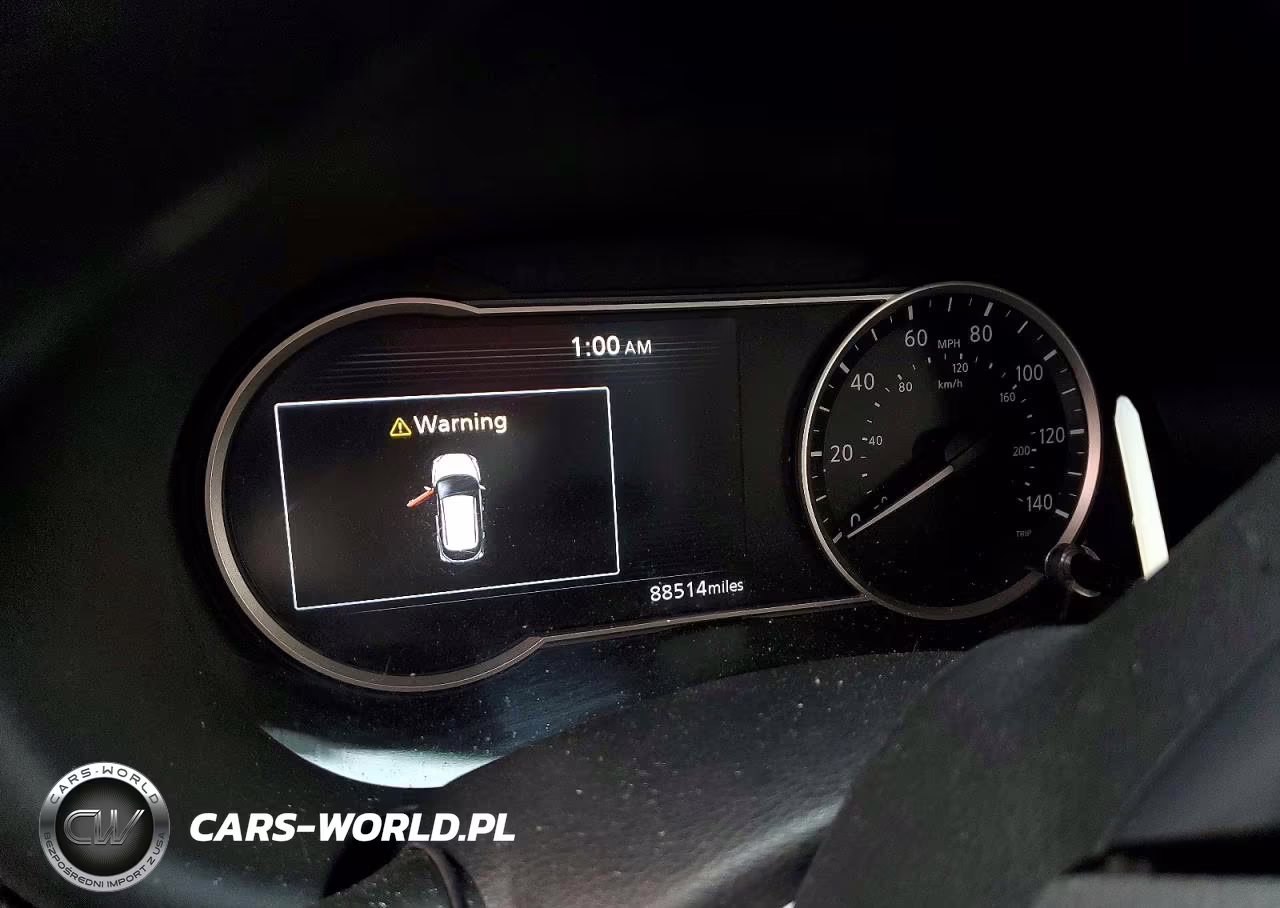 2020 Nissan Kicks Sv VIN:3N1CP5CV3LL545701 - 9