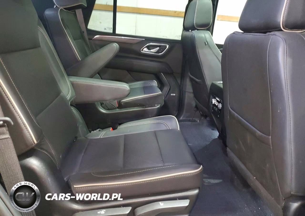 2023 GMC Yukon Slt VIN:1GKS2BKD9PR527253 - 11