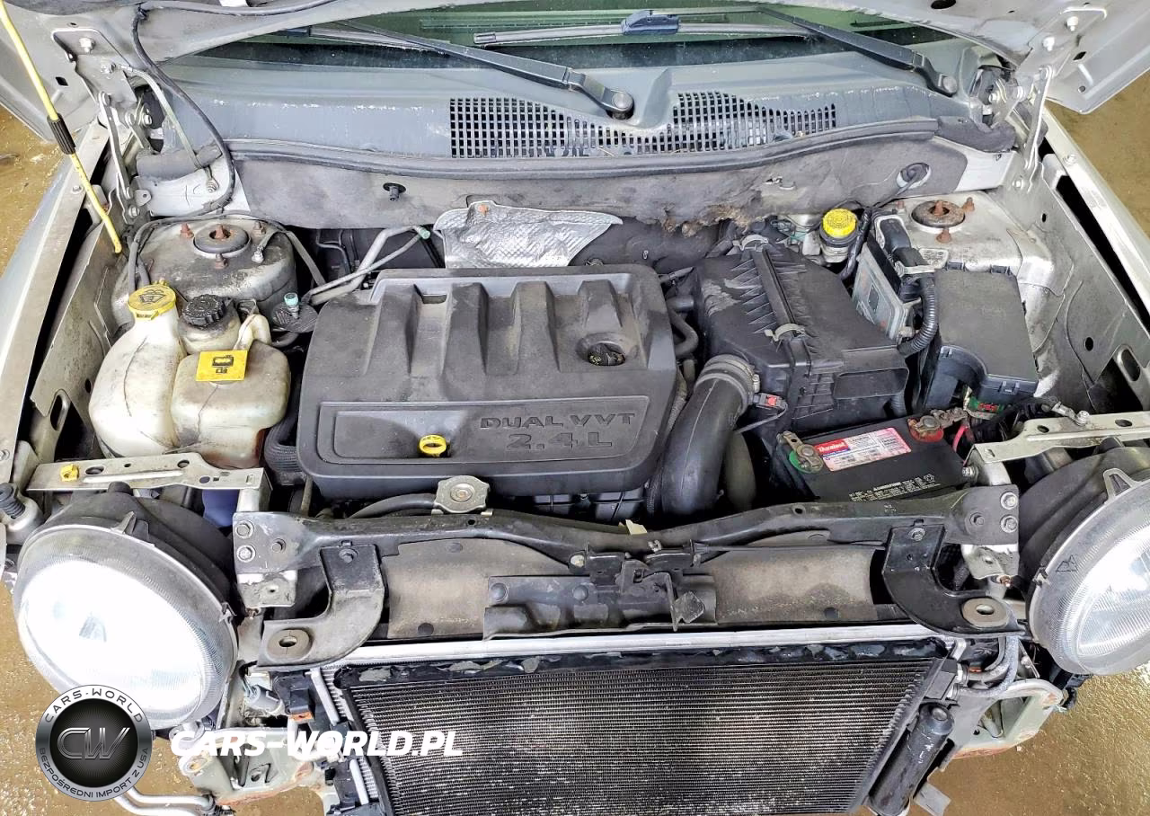 2010 Jeep Compass Sport VIN:1J4NF4FB9AD649627 - 11