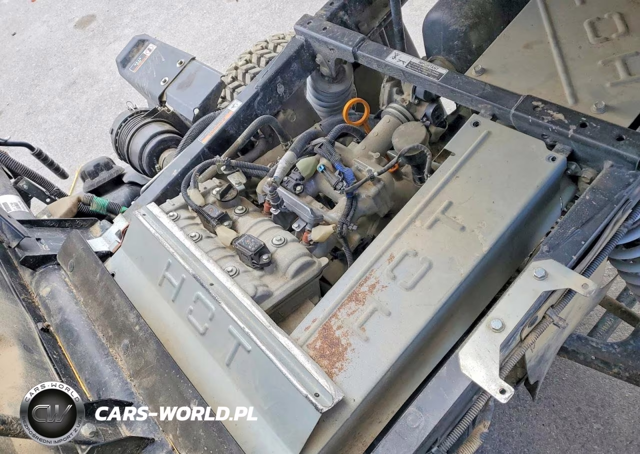 2022 Kubota Rtv-Xg850 Utility Vehicle VIN:A5KH1PGNENG031165 - 7
