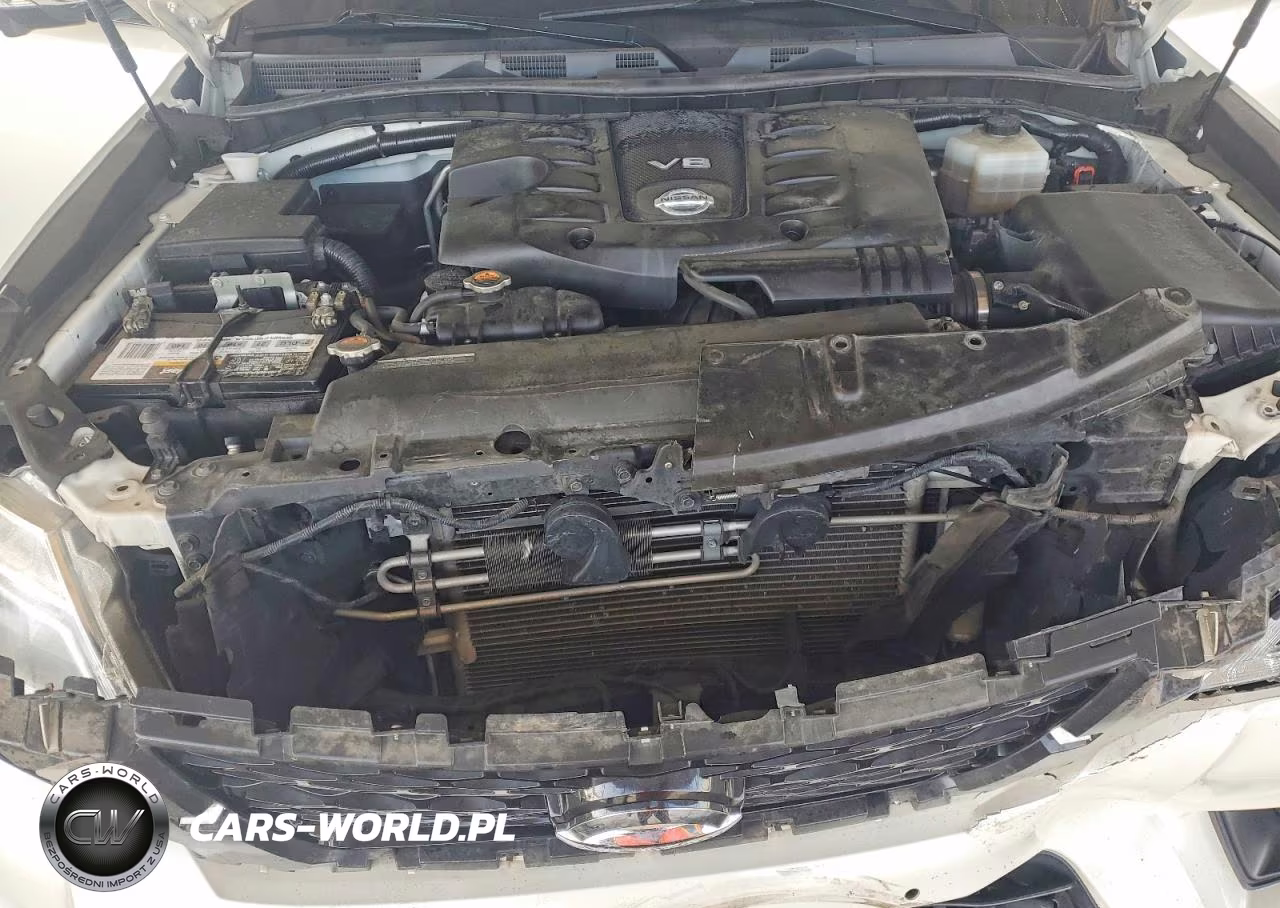 2020 Nissan Armada Sl VIN:JN8AY2NC6LX516844 - 12