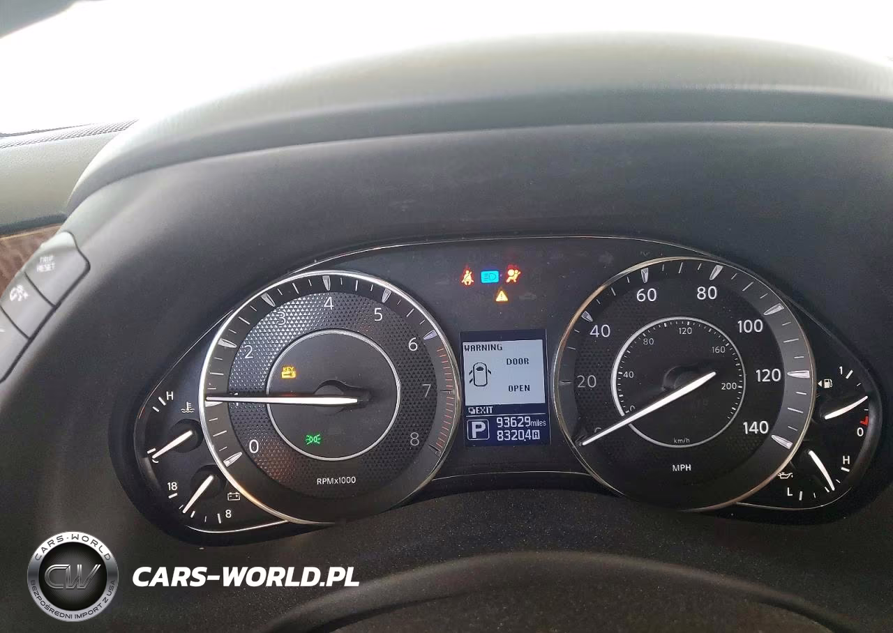 2020 Nissan Armada Sl VIN:JN8AY2NC6LX516844 - 9