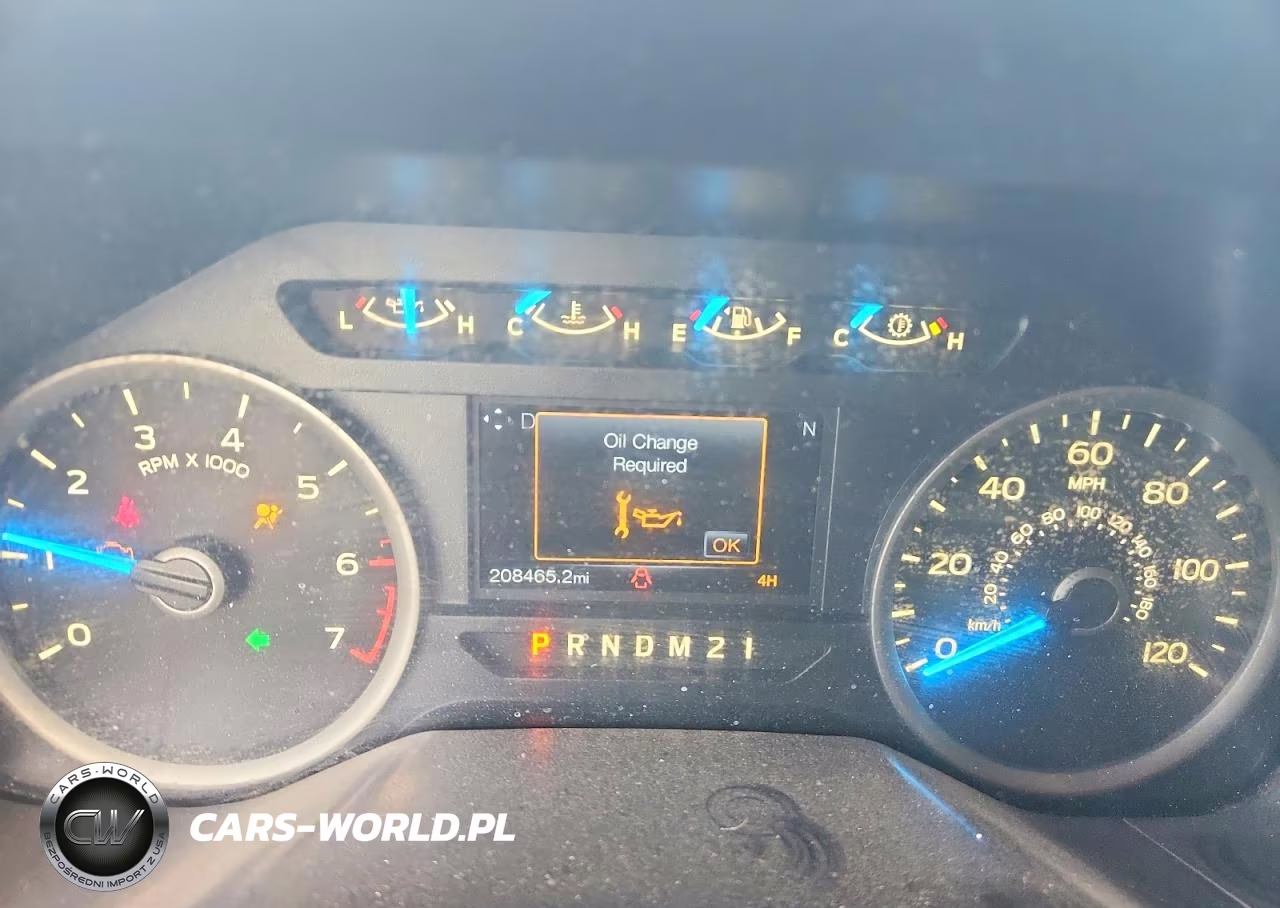 2017 Ford F150 Supercrew VIN:1FTEW1EF7HKC63044 - 9
