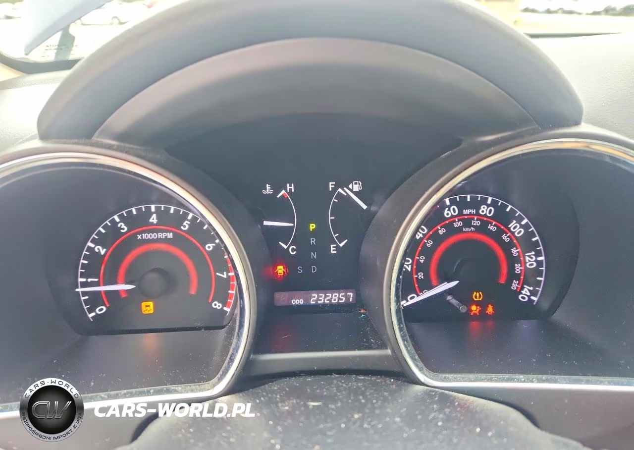 2013 Toyota Highlander Se VIN:5TDBK3EH0DS262641 - 9