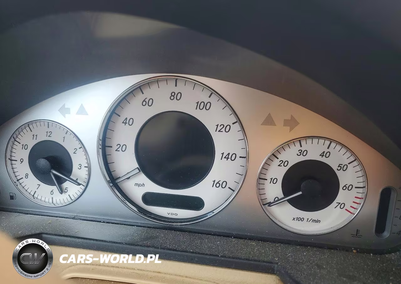 2008 Mercedes Benz E 350 4Matic VIN:WDBUF87XX8B299996 - 9